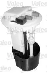 Yakıt Depo Şamandırası Kangoo 1.9 F8q
