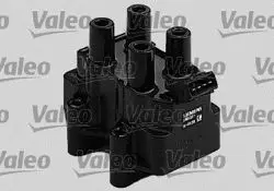 Xxatesleme Bobini (Opel Astra F-Vectra A-B 1.8 2.0 16V / Astra G 2.0)