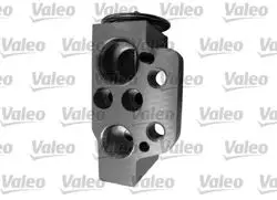 Genleşme Valfi Audi A3 (2003 /) Seat Leon II Toledo (2004 /) VW Golf V Jetta (2005 /) Passat (2005 /)