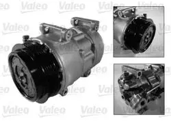 Klima Kompresörü Mercedes A-Class W169 04 / 12 B-Class W245 05 / 11