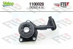 Debriyaj Rulmanı Hidrolik Fte Za2802.4.16 (Ford Fiesta / Bmax / Courıer 1.4-1.5 TDCI 02 -)