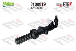 Debriyaj Hidrolik Merkezi (Peugeot: 206 307 308 406 407 507 Fiat: Scudo)