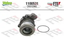 Debriyaj Merkezi (Opel Astra G H J Combo Fiat Croma Suzuki Swift III)