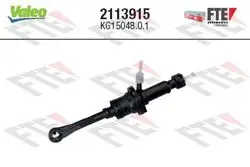 Debriyaj Üst Merkezi (Citroen Xsara Picasso 99-12 1.6 1.6 HDI 1.8 2.0 2.0 HDI)
