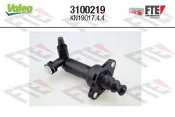 Debriyaj Merkez Silindir (VW Beetle Bora Caddy III IV Golf IV V VI Jetta III Passat B7 B8 Polo)