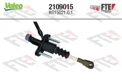 Debriyaj Merkez Silindir (Opel Astra G H Zafira A)