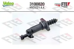 Debriyaj Alt Merkezi (Mini) Kn20021.4.4-Crc