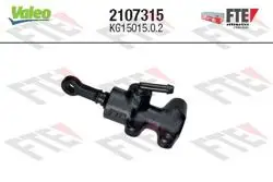 Debriyaj Üst Merkezi (VW Transporter T4 90-/) Kg15015.0.2-Cmc