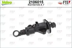 Debriyaj Üst Merkez (VW Golf 13-Passat 15-Audi A3 13 -) Kg150105.4.7-Cmc