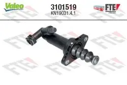 Debriyaj Merkezi Alt (VW Golf 04-14 Passat 06-15 Audi A3 Seat Leon) Kn19031.4.1-Crc