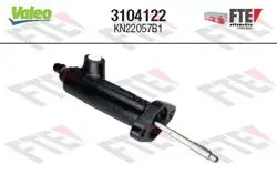 Debriyaj Alt Merkezi (Mercedes Benz Vito 2.3 96-03) Kn22057b1-Crc