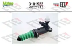 Debriyaj Alt Merkezi (Audi A6 2.0 TDI 04-11) Kn22071.4.5-Crc