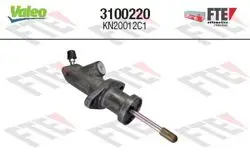 Debriyaj Alt Merkezı BMW E36 Z3 Kn20012c1-Crc