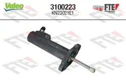 Debriyaj Alt Merkezi (VW Passat 1.8-2.0 90-96 / Golf II-III 1.6-1.8-1.9-2.0 93-02) Kn23021e1-Crc