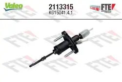 Debriyaj Merkezi (Chevrolet Cruze 1.6 09 -) Kg15041.4.1-Cmc