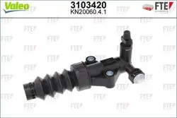 Debriyaj Alt Merkezi (Fiat Linea Fiorino Punto 1.2 1.4 Opel Combo 12 /) Kn20060.4.1-Crc
