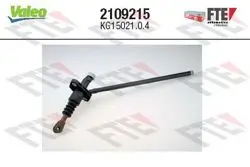 Debriyaj Üst Merkezi (Opel Vectra B 95-02) Kg15021.0.4-Cmc