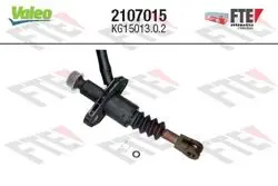 Debriyaj Üst Merkezi (Opel Vectra B 95-02) Kg15013.0.2-Cmc