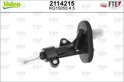 Debriyaj Üst Merkezi Kg15055.4.5 (Fiat Linea Punto Fiorino Doblo Bipper / Opel / Citroen / Peugeot)