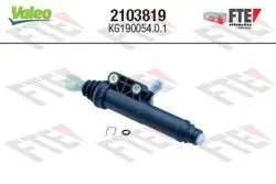 Debriyaj Üst Merkezi Mercedes W638 Vito Sprinter 901-902-903-904 Vag Lt28-46 2.5 Fte Kg190054.0.1-Cmc