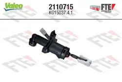 Debriyaj Merkezi Üst (VW Polo 02-10 Seat Ibiza 02-10 Skoda Fabia 00-14) Kg15037.4.1-Cmc