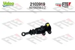 Debriyaj Üst Merkezi (VW Transporter) Kg190056.0.2-Cmc
