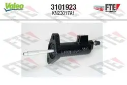 Debriyaj Merkezi (Mercedes W123-124-126-201 Alt) Kn23017a1-Crc