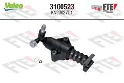 Debriyaj Merkezi Alt (VW Caddy 96-03 Golf 98-06 Polo CLS 00-02) Kn23027c1-Crc