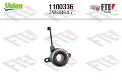 Debriyaj Merkezi Mercedes X156 W246 C117 W176 W246 W242 / Fte Za36046.3.7-Csc