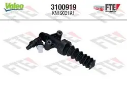 Debriyaj Alt Merkezi (Peugeot 206-307-Bipper / Citroen C2-C3-C4-Nemo) Kn19021a1-Crc
