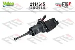 Üst Debriyaj Merkezi-Sensörlü (VW Caddy 04-Golf 05-Audi A3 03-Seat Leon 05-Skoda Octavia 04 -)
