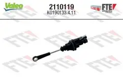 Debriyaj Merkezi Üst-(Audi A4 08 /) Kg190133.4.11-Cmc