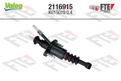 Debriyaj Üst Merkezi (Mercedes 97-04 Vaneo 02-05) Kg15019.0.4-Cmc