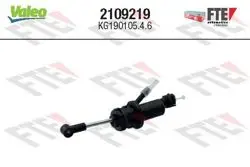 Debriyaj Üst Merkezi (Mercedes A Seri 12-/ B Seri 11-/ CLA 13-/) Kg190105.4.6-Cmc