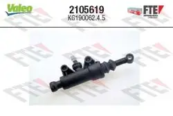 Debriyaj Merkezi Üst (Mercedes W176 12 / 18 W246 12 / 18 W204 07 / 14) Kg190062.4.5-Cmc