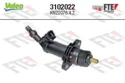 Debriyaj Merkezi Alt (BMW E34-E39-E53-E60-E87-E90-F10) Kn22076.4.2-Crc