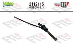 Debriyaj Üst Merkezi (Peugeot Partner Tepee 3008 5008 1.6 HDI 08 / Citroen Berlingo) Kg15040.4.14-Cmc