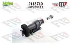 Debriyaj Üst Merkezi Kg190137.4.1 (VW Amarok 2010-/) Kg190137.4.1-Cmc