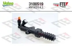 Debriyaj Alt Merkezi (Peugeot:407 807 3008 2.0 HDI Expert 1.6 06-/ Citroen:C5 C8) Kn19020.4.3-Crc