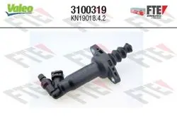 Debriyaj Merkezi Alt (VW Polo 02-12 Seat Ibiza 02-11 Skoda Fabia 00-15) Kn19018.4.2-Crc