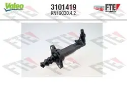 Debriyaj Alt Merkezi (VW Golf IV 1.9 TDI / VW T4 / Audi A3 1.8-1.9 96-06) Kn19030.4.2-Crc