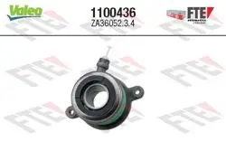 Hidrolik Debriyaj Rulmanı (Amarok 10 -) Za36052.3.4-Csc