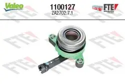 Debriyaj Rulmanı Za270271 (Mitsubishi Asx 1.8 10 / Lancer 09 / L200 2.4-2.4 Dı-D 15 / Outlander 2.0 Dı-D 10 / Peugeot 4007 2