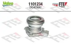 Hidrolik Debriyaj Rulmanı (Opel Vectra C 1.9) Za34036a1-Csc