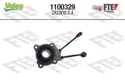 Debriyaj Rulmanı Mercedes W169-W245 / M266 / Fte Za2908.3.4-Csc
