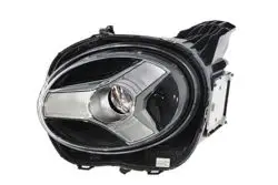 Far Sol Nissan Juke 2019 Led