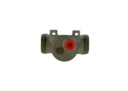 Fren Silindiri Sol 20.6 mmm (Peugeot 207 1.4 405)