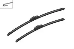 Silecek Seti Aerotwın 550 / 475mm (Ford Focus 98-) 55 / 475 (Muz Tipi Klas)