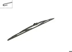 Silecek Seti Twın 700 mm Surucu Tarafı (Ford Transit)