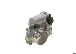 Gaz Kelebegı (Volvo P2 + P3 + P4 06 -) (D5244tx) (M.T.G.)